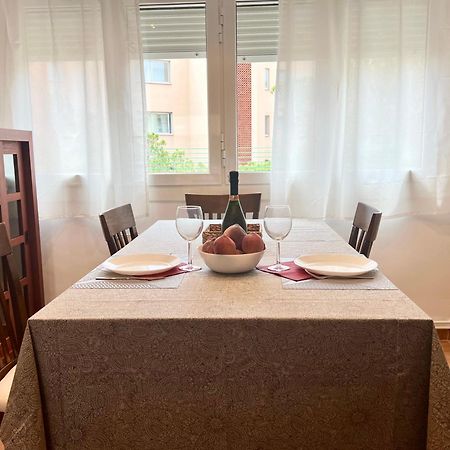 Apartaments プラヤ・デアロ エクステリア 写真