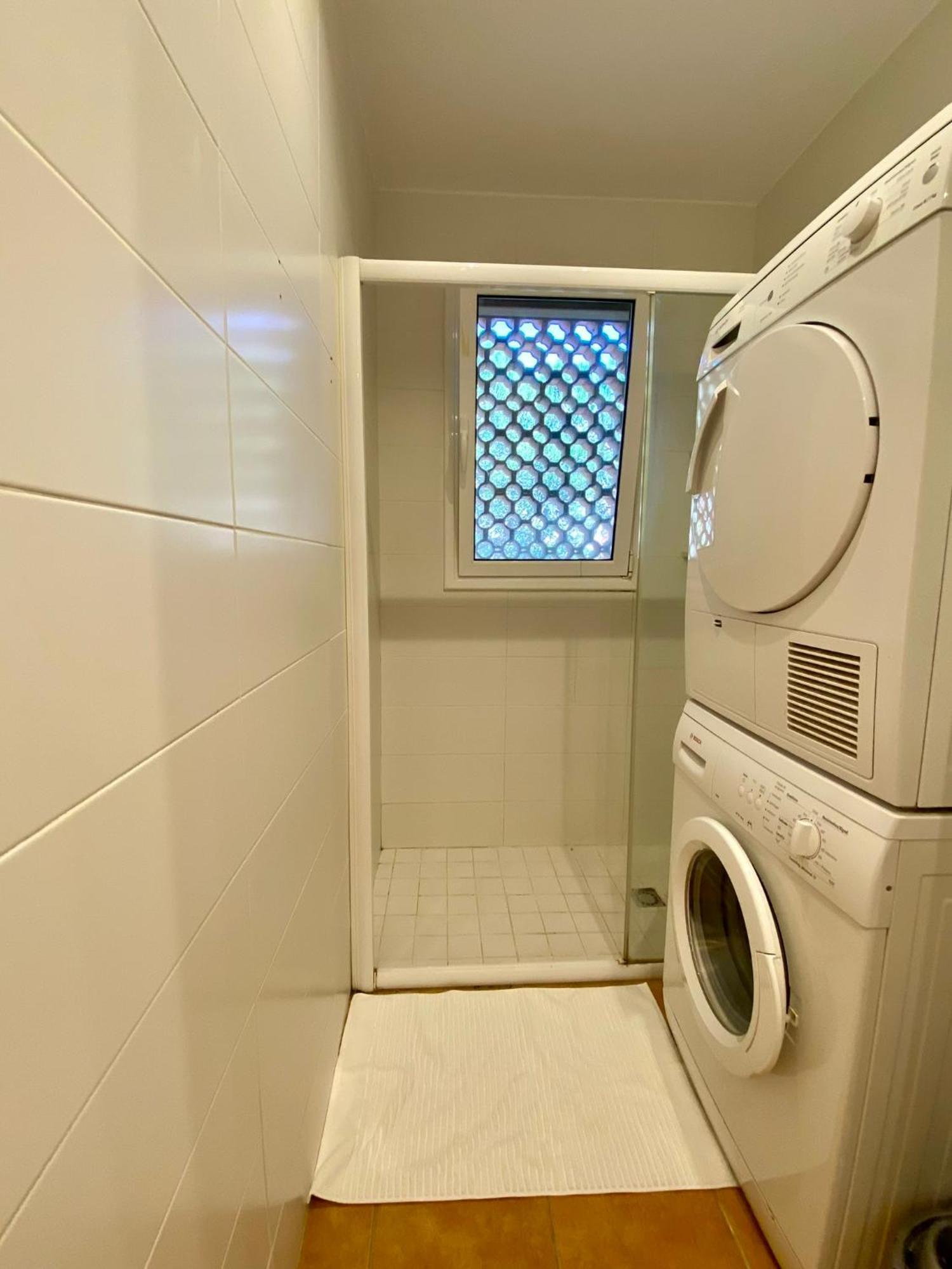 Apartaments プラヤ・デアロ エクステリア 写真