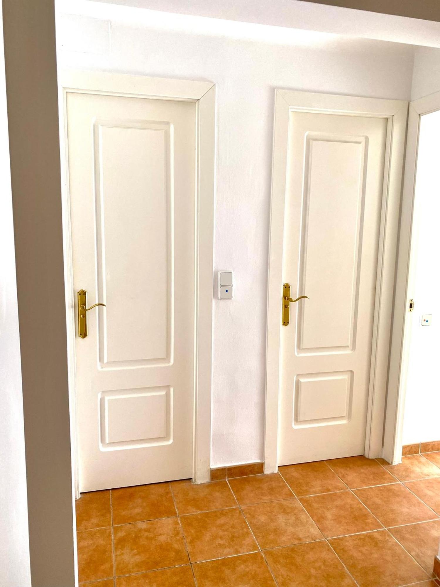 Apartaments プラヤ・デアロ エクステリア 写真