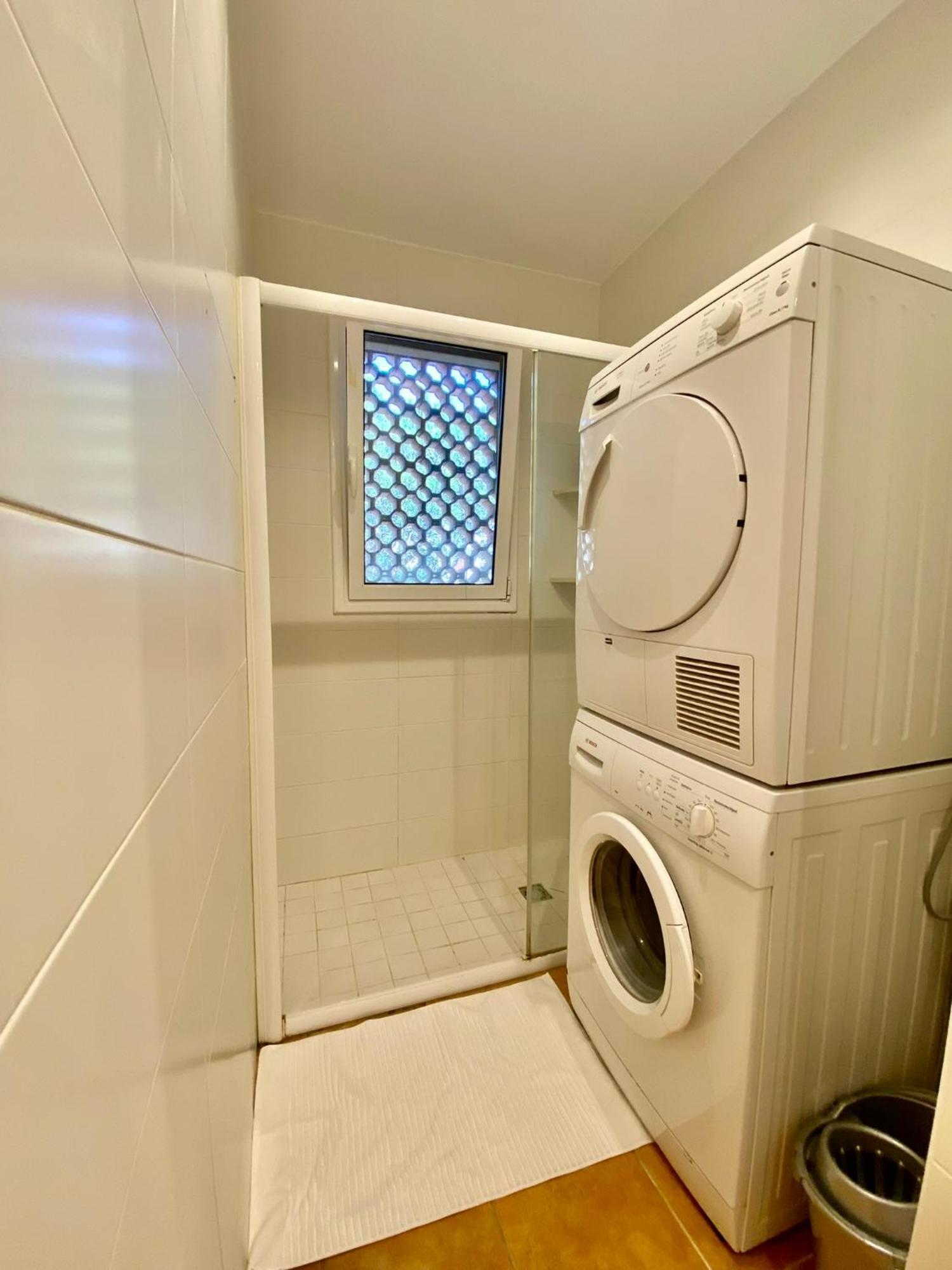 Apartaments プラヤ・デアロ エクステリア 写真